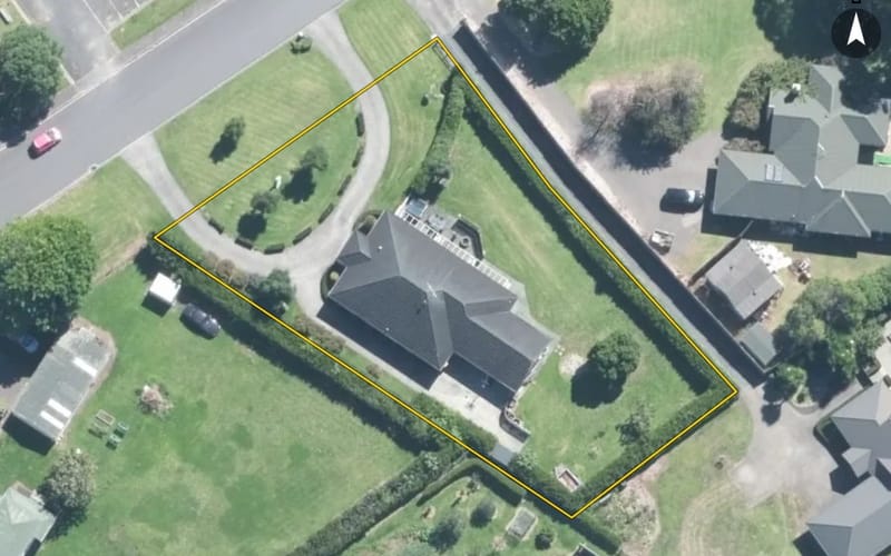 26 Clive Howe Road