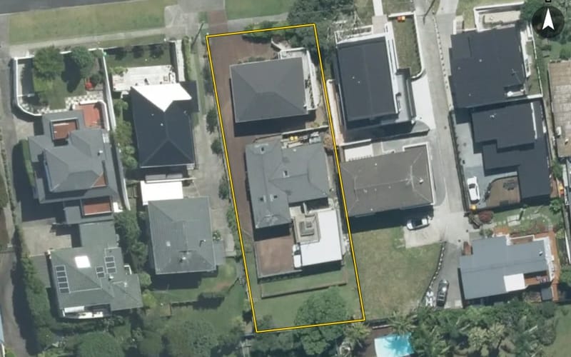 35 Hyde Road