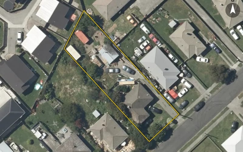 14 Gilray Avenue