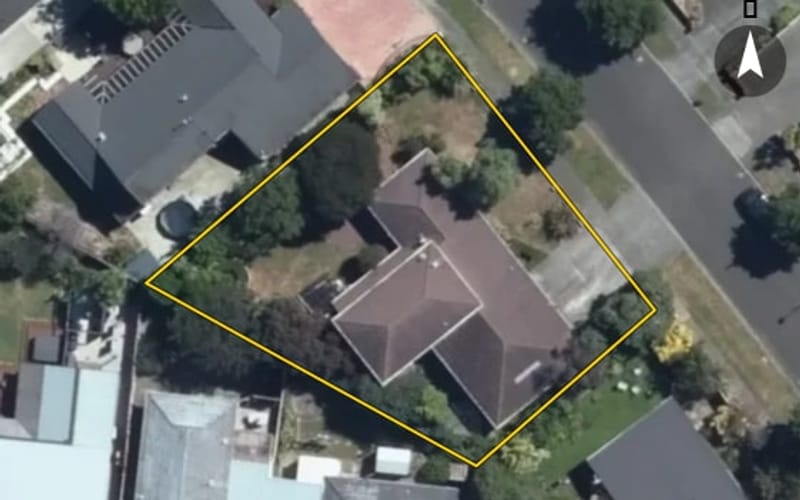 5 Grange Place