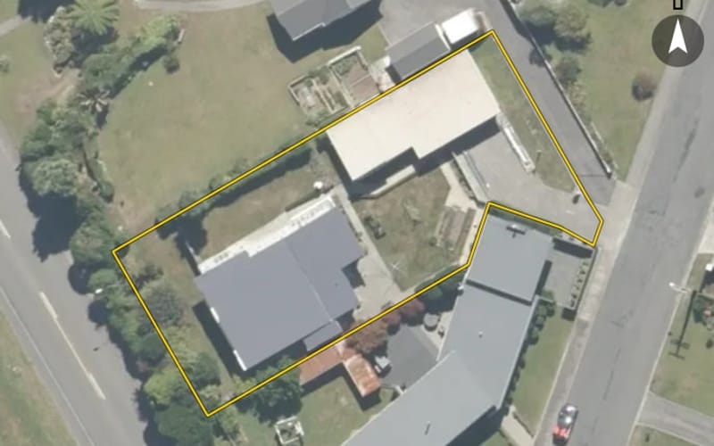 3 Gilbert Road