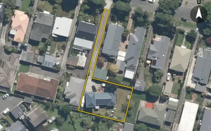 30A St Ronans Avenue