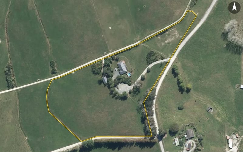 50 Bailey Road