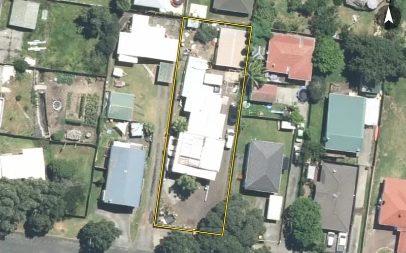 17 McInnes Road