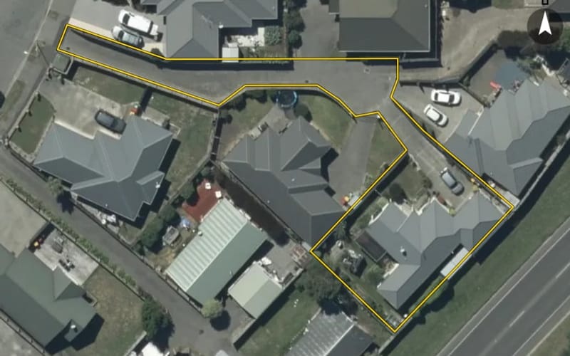 47 Bayswater Crescent