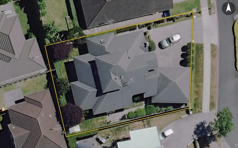 40 Haswell Place