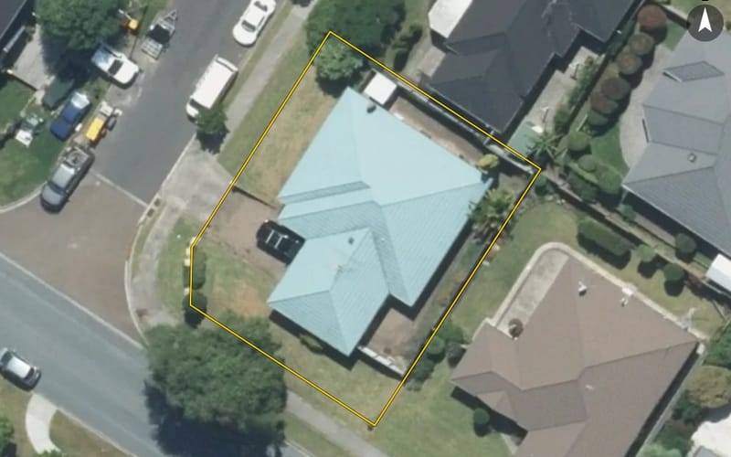 1 Sunvista Avenue