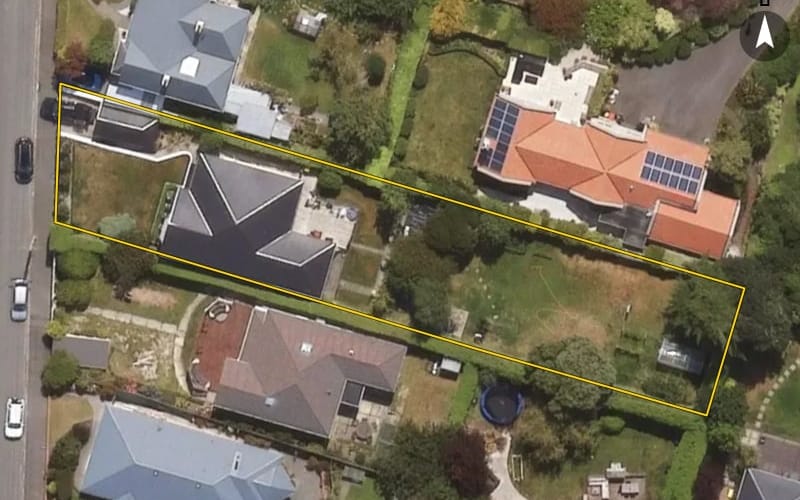 101 Kenmure Road