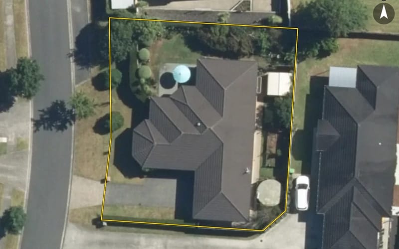 3 Orchard Lane