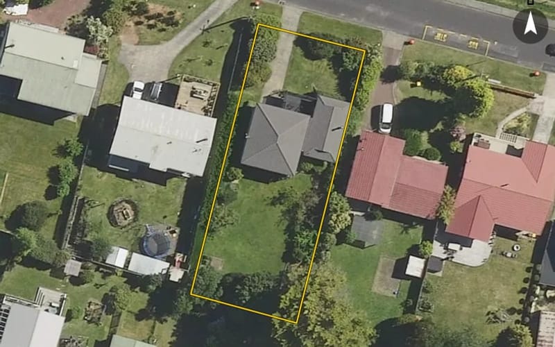 20 Kerswell Terrace