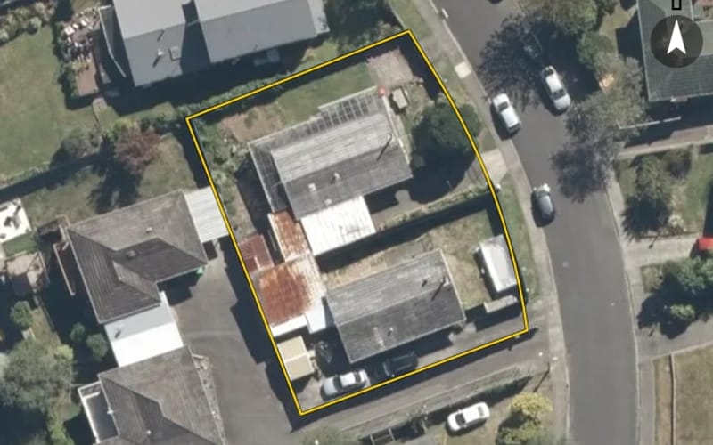 23A Roband Crescent