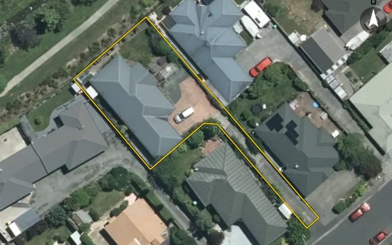 74 Kingsford Drive
