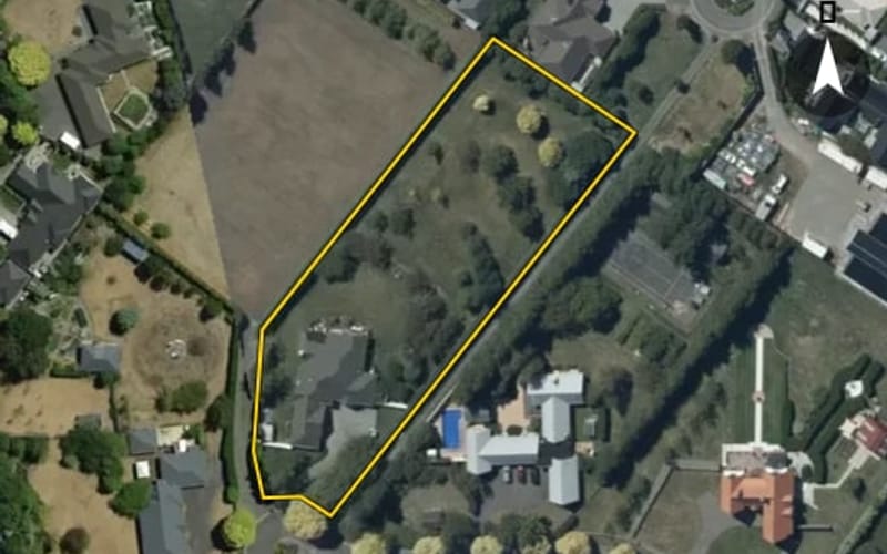 10 Highland Brae