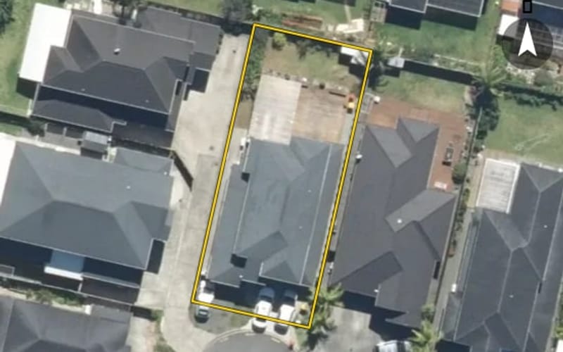7 Cahir Place