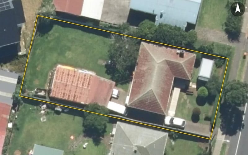 138 Preston Road