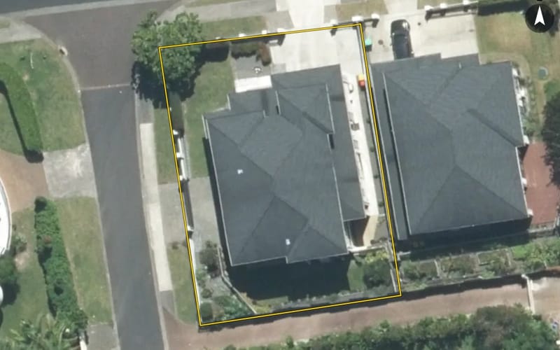 2 Adelie Place