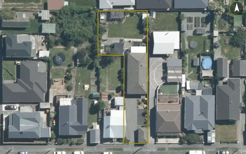 7A William Street