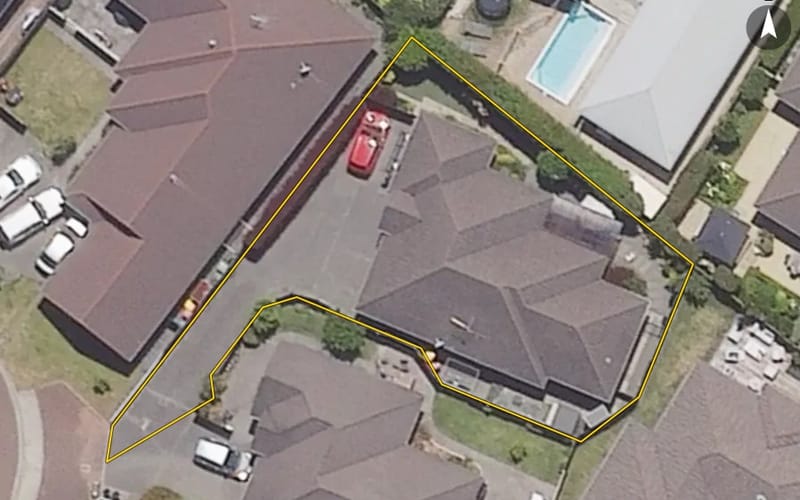 14 Putaka Place