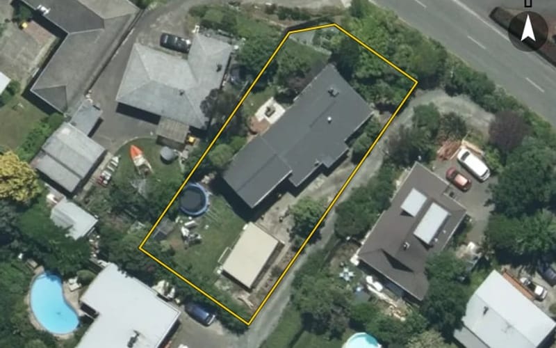 52 Arapiki Road