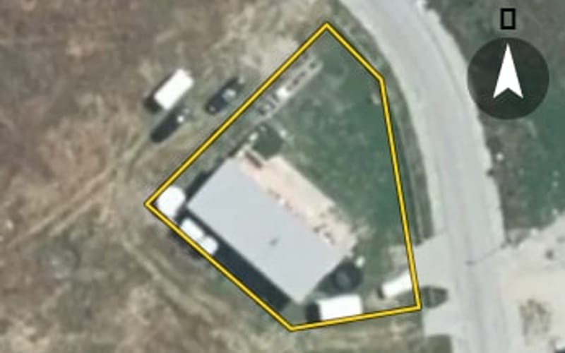 4 Lakefield Close