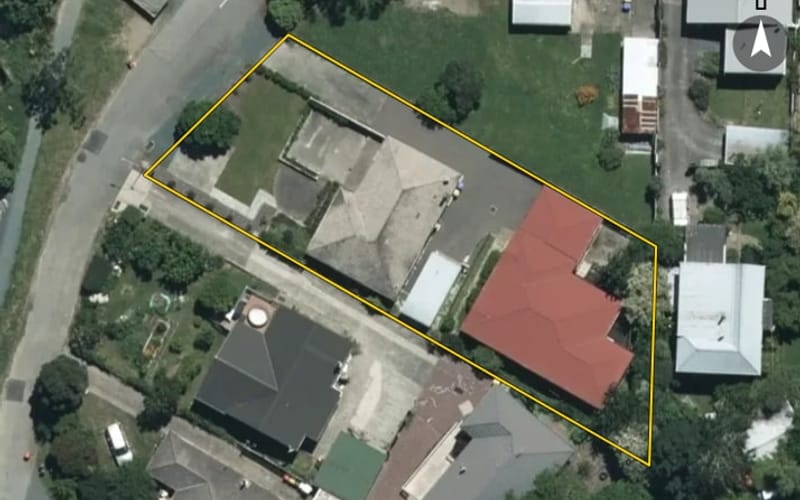2 Clouston Terrace