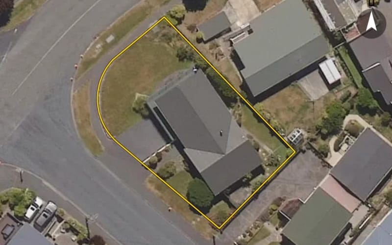 64 Scobie Road