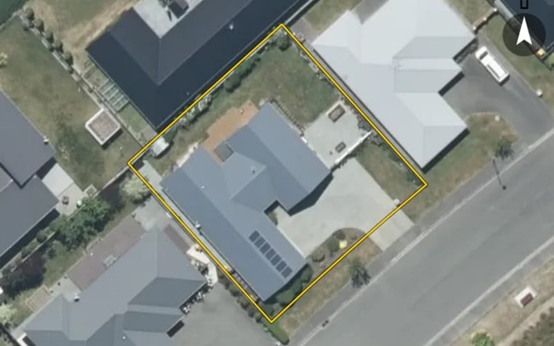46 Charlesworth Drive