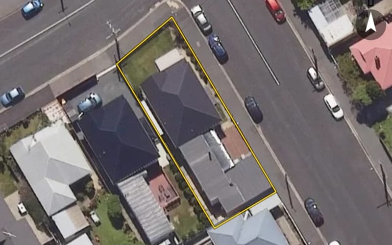 2 Plunket Street