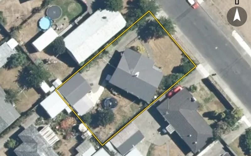 53 Dover Road