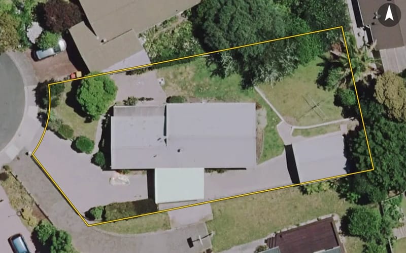 25 Highland Drive