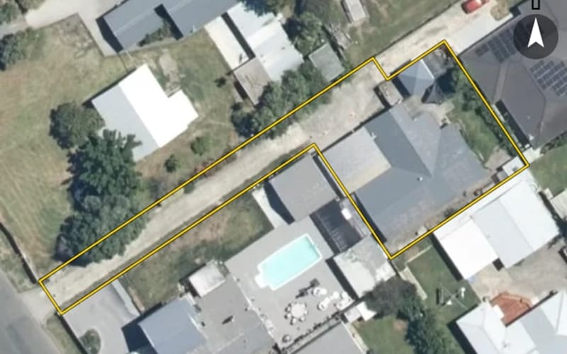 800 Collinge Road