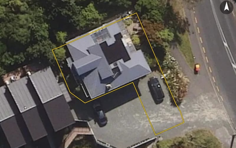 22 Lachlan Avenue