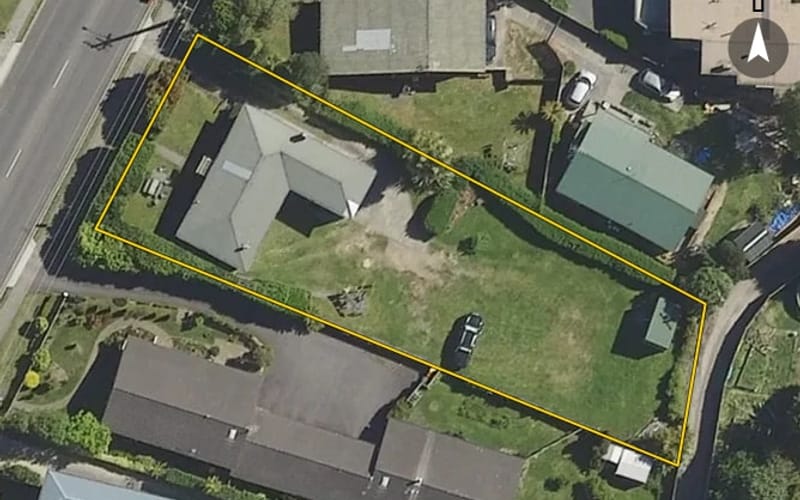 82 Otonga Road
