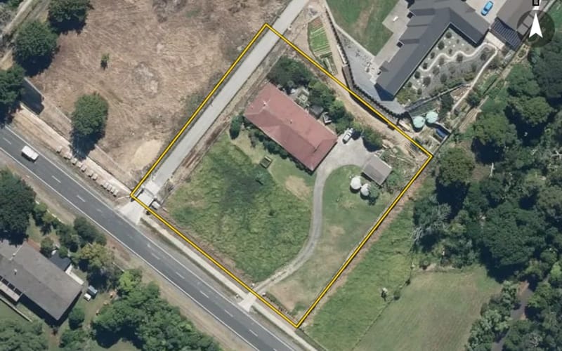 1 Skyview Place