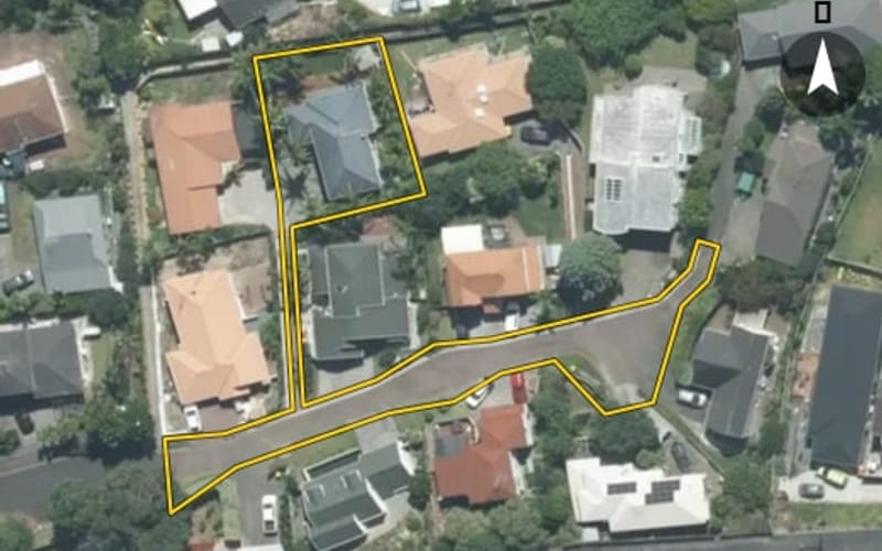 8 Garden Lane