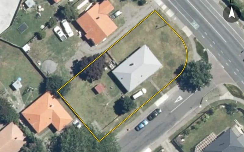 314 Nikau Street