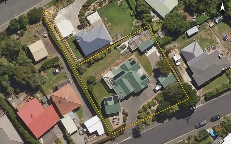 51 Campbells Road