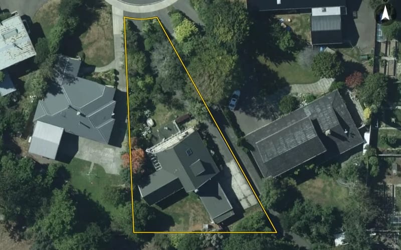 19 Sycamore Place