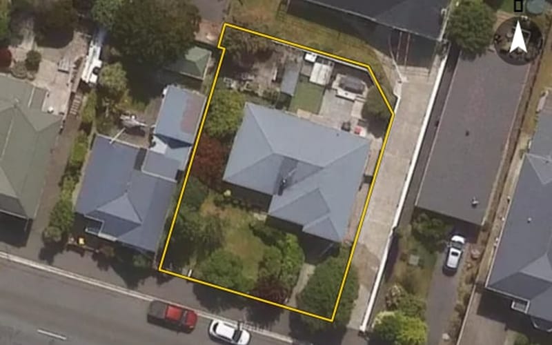 44 Ross Street