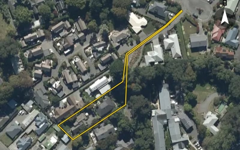 8 Cephas Close