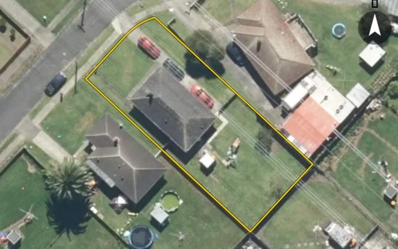 5 Sutcliffe Place