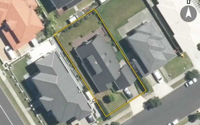 303 Harbourside Drive