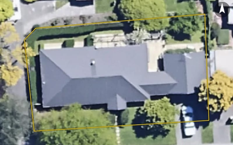 84 Lakings Road