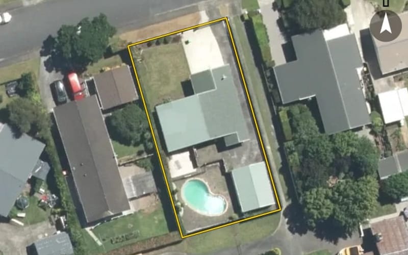 30 Sunnypark Avenue