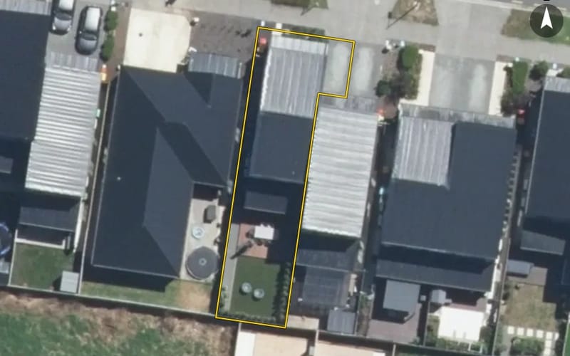 10B Weri Road