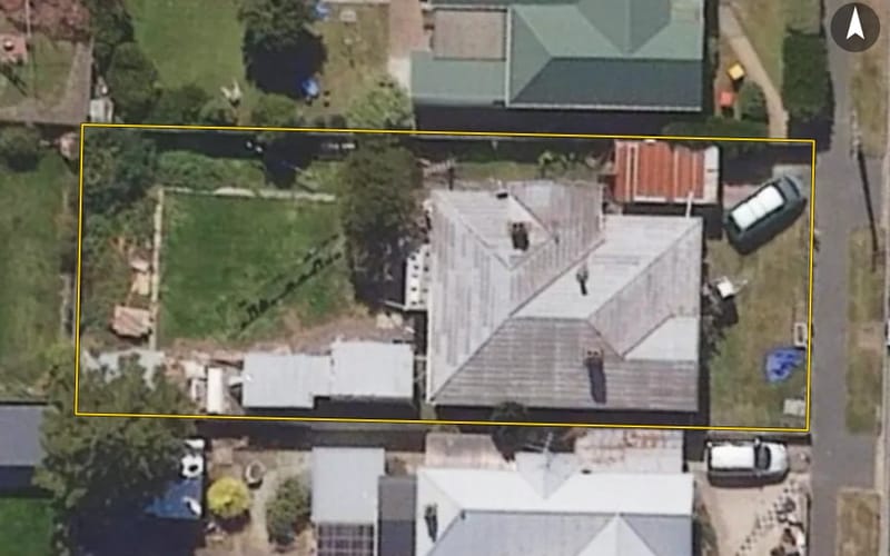 18 Normanby Street