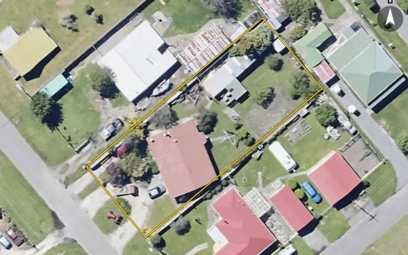 7 Simpson Street