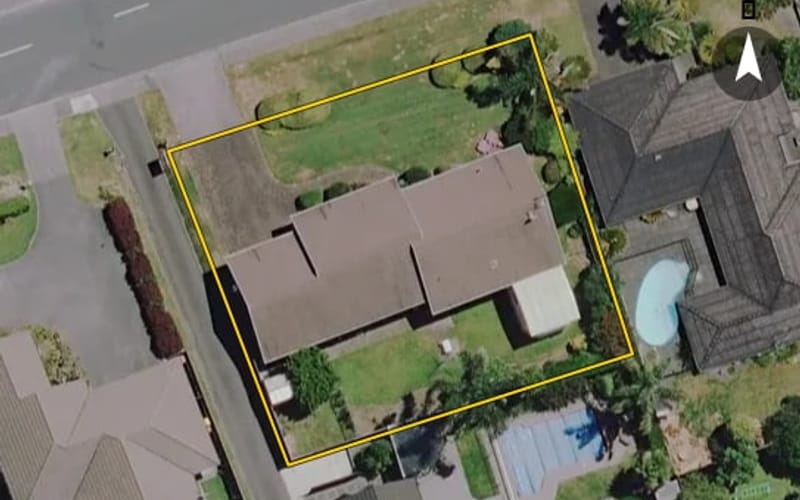 12 Harrowfield Drive