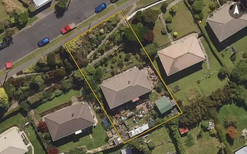 40 Greenhill Avenue