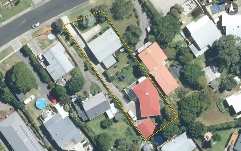 33A Brandon Road
